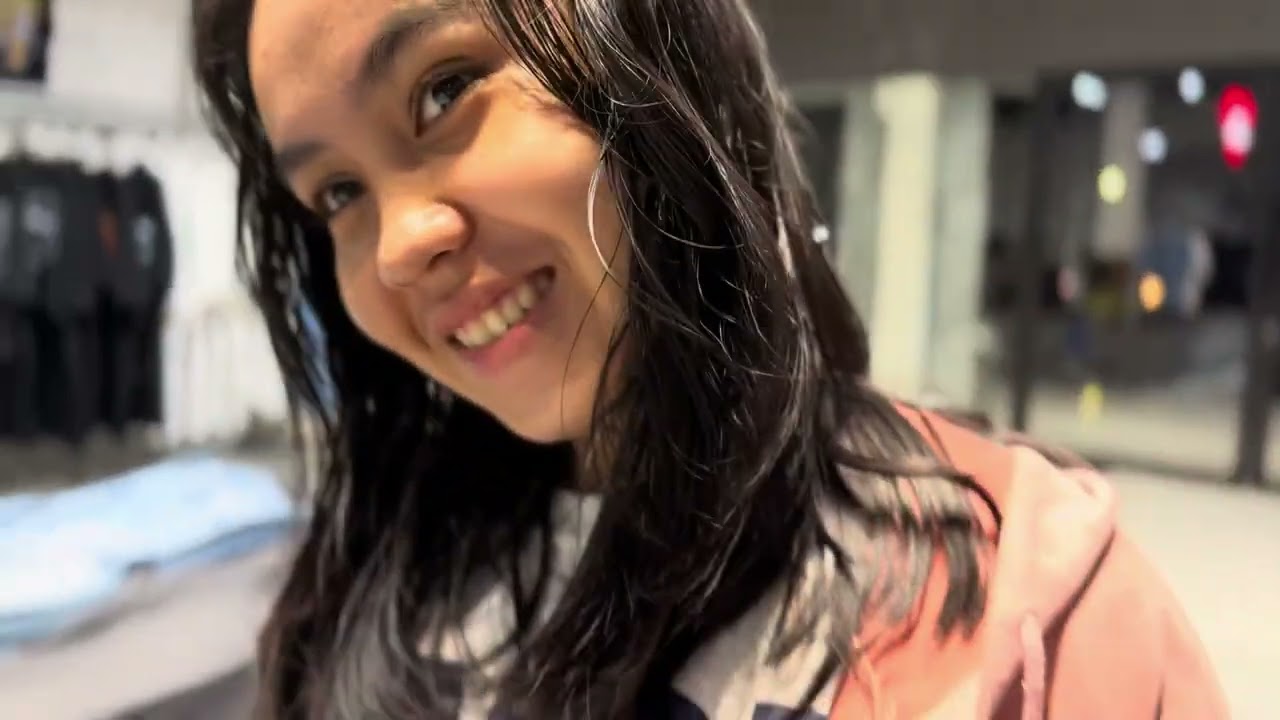 vlog kegiatan seharian bersama teman kerja 