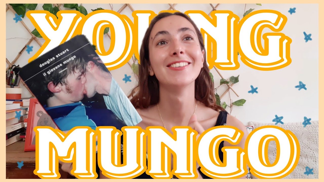 reading the SADDEST book of all time, again 📚🏳️‍🌈 Young Mungo reading vlog