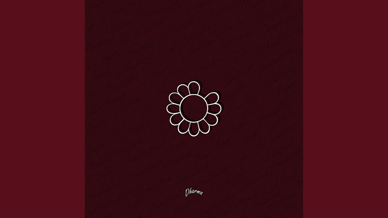 DHARMA (feat. Taimet & JzTa)