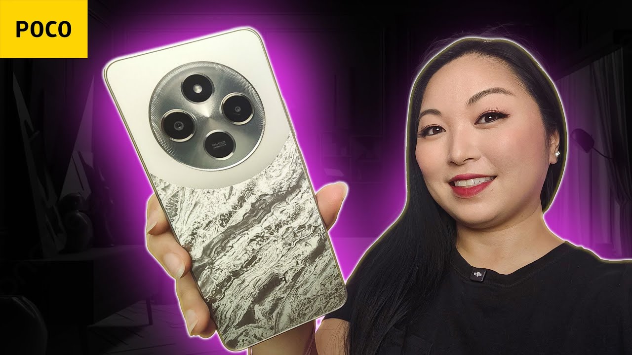 Poco C75 Mais BARATO que o Redmi 14C!!