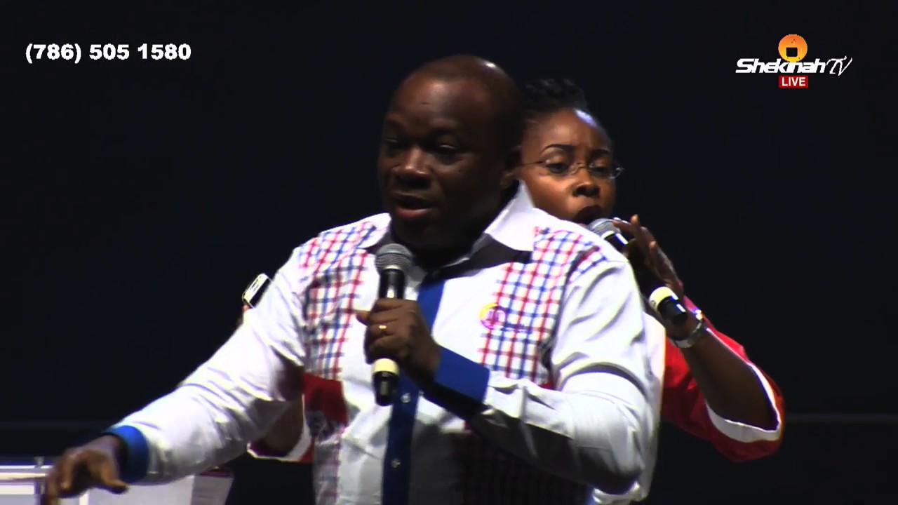 Les 4 attaques majeurs du malin, l'attaque du diable - Pasteur Mohammed Sanogo