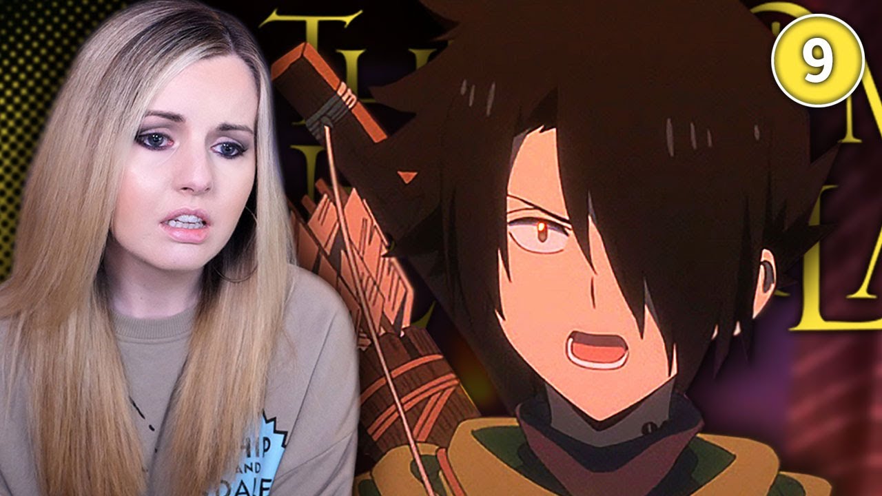 WE HAVE TO FIX THIS! - The Promised Neverland S2 Episode 9 Reaction