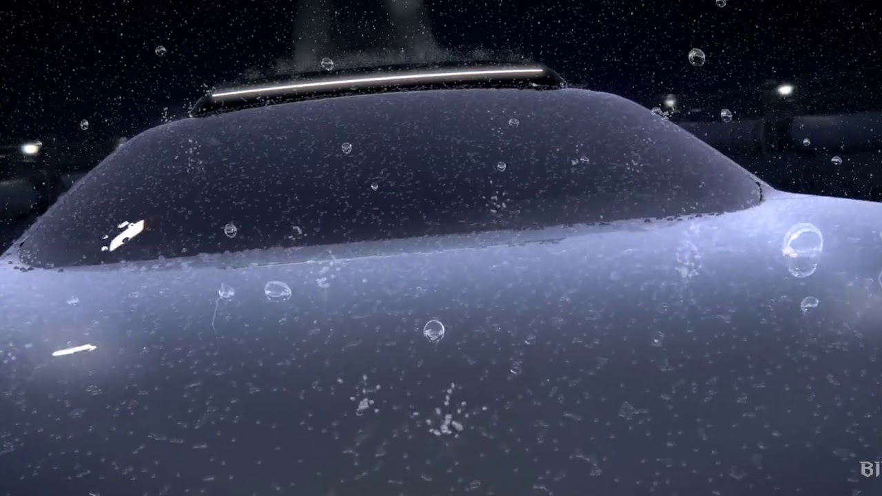 GAC Launch at 2018 NAIAS