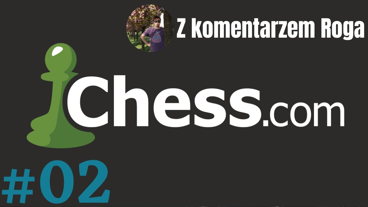 Zagrajmy w Szachy na platformie chess.com - odcinek 2, Wariant nowoczesny/Modern Variation