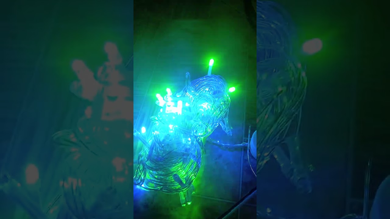 Mabuhay star Musical Christmas Light Rainbow ZX - 71466 Unboxing and Demo Merry Christmas!