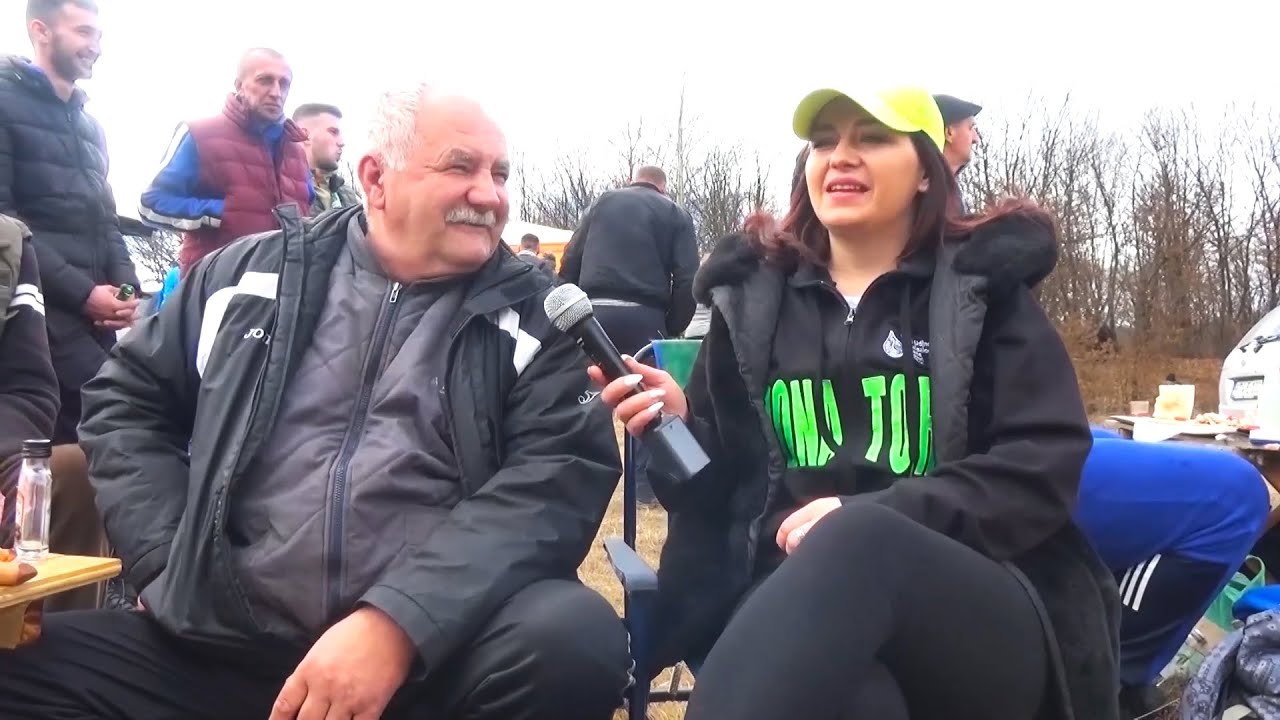 Došli na druženje da isprobaju bikove prije koride