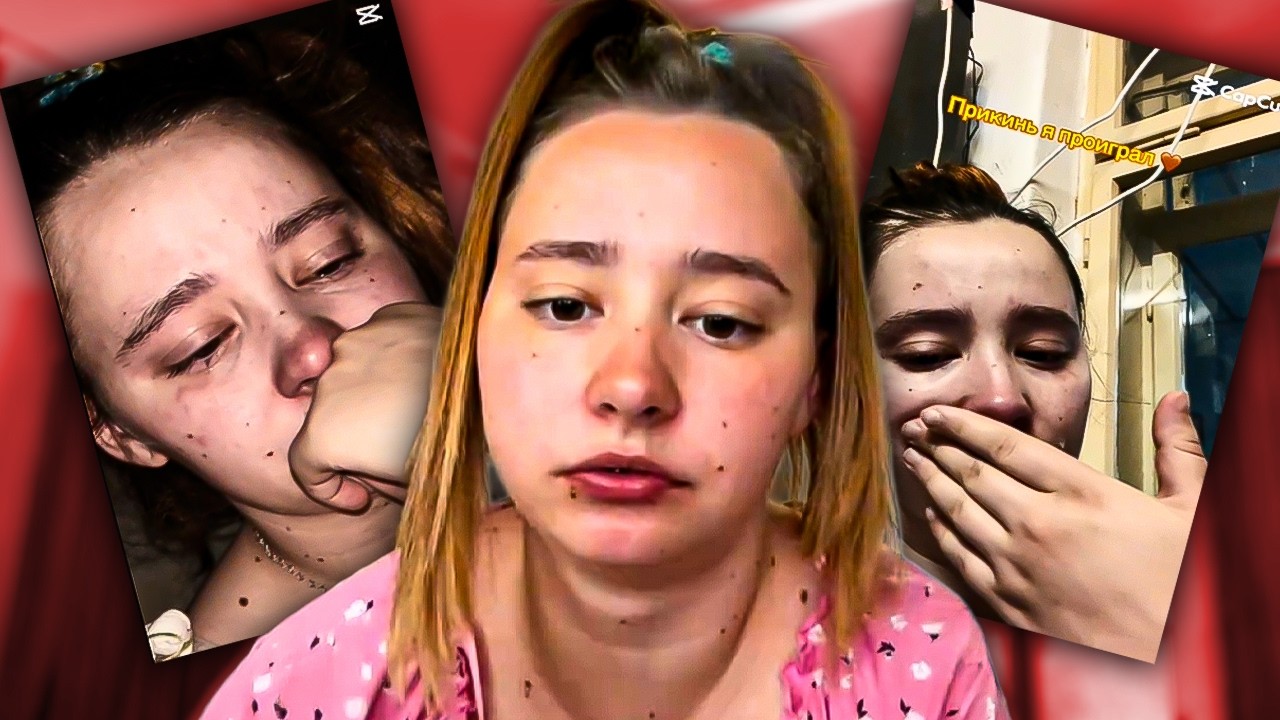 Maria Karapa Se Plange ca e Saraca