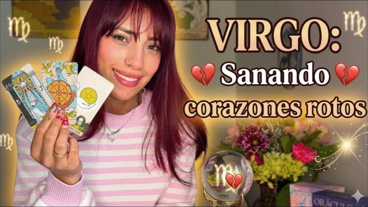 VIRGO ♍️  Paso a paso exito asegurado | Mensaje semanal angelical