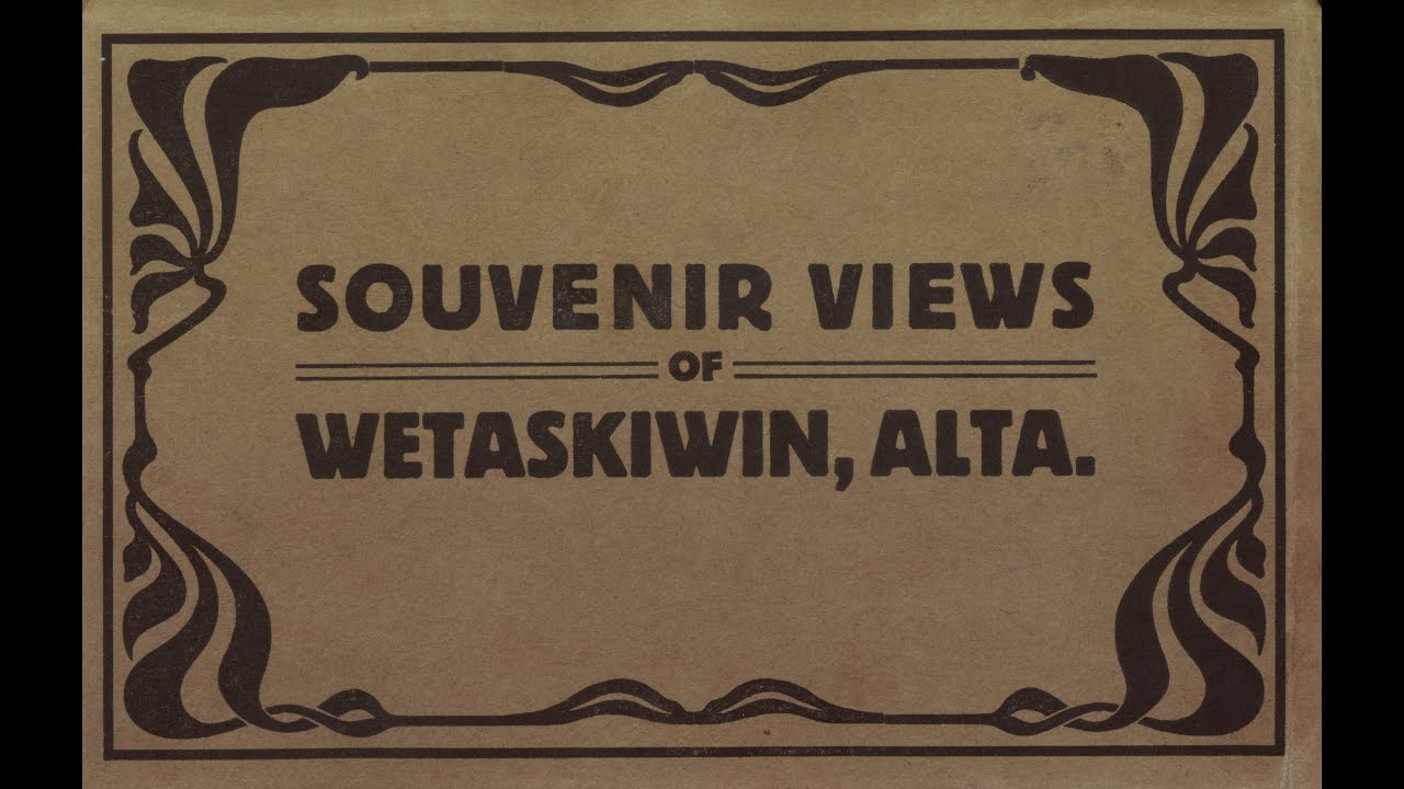 50 Old Pictures of Wetaskiwin Alberta Canada [ Episode # 152 ]