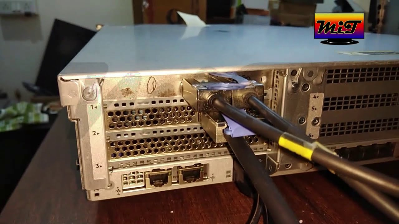 HPE StoreEasy 1660 Storage Server With Enclosure IN HINDI