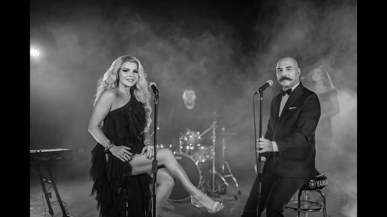 Neisha & Jernej Celestina - NA KONCU LETA