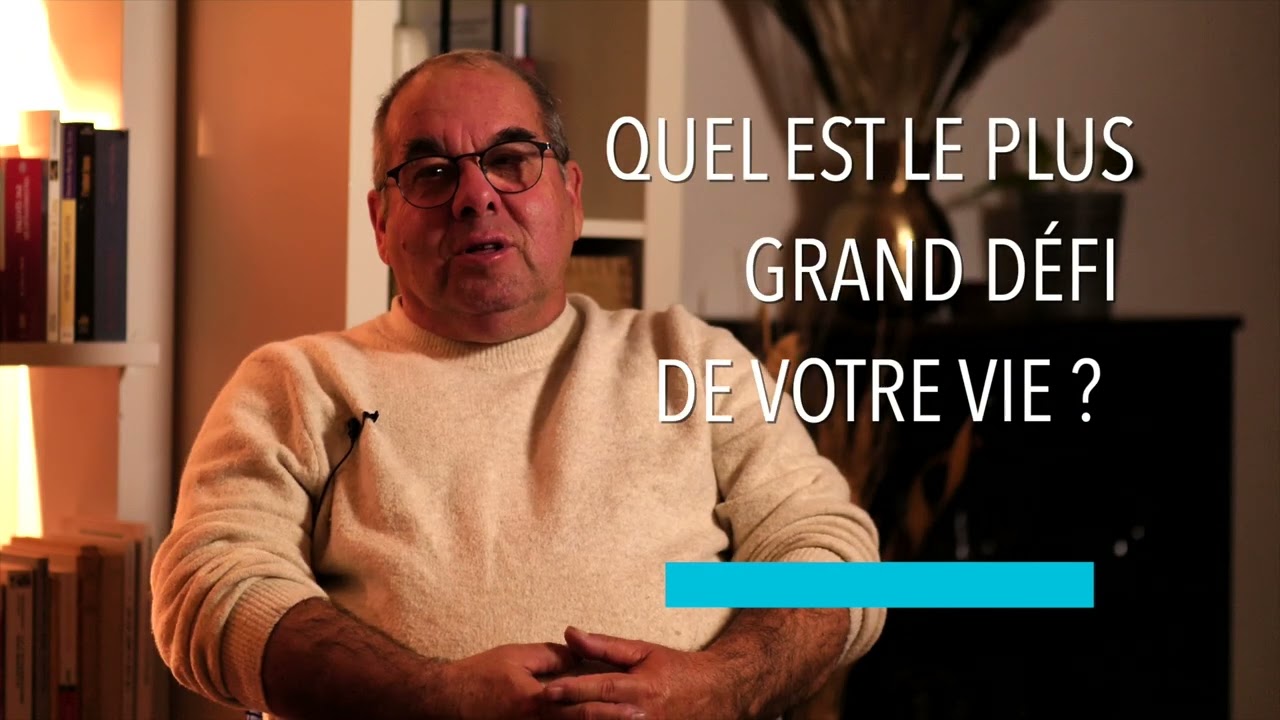 Christian Magnan, Arboriculteur