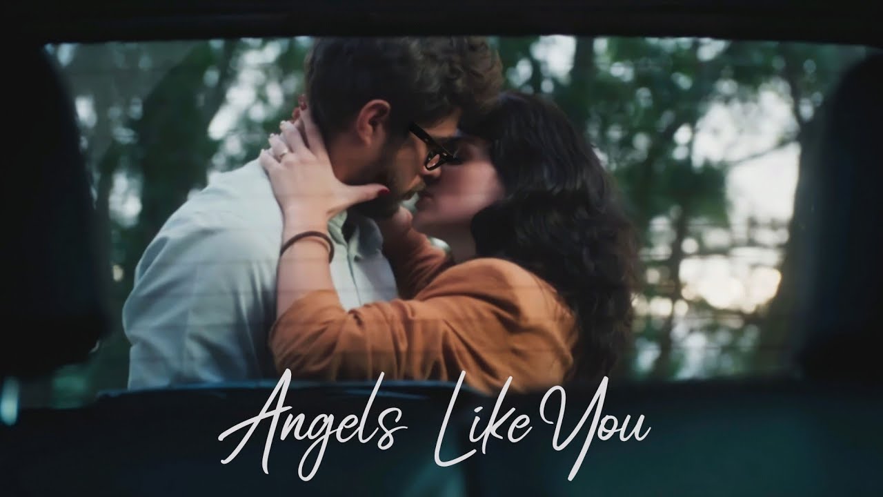 Petra & Hélio • Angels Like You