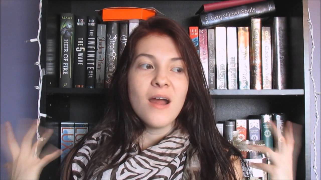 How To: SURVIVE A READ-A-THON