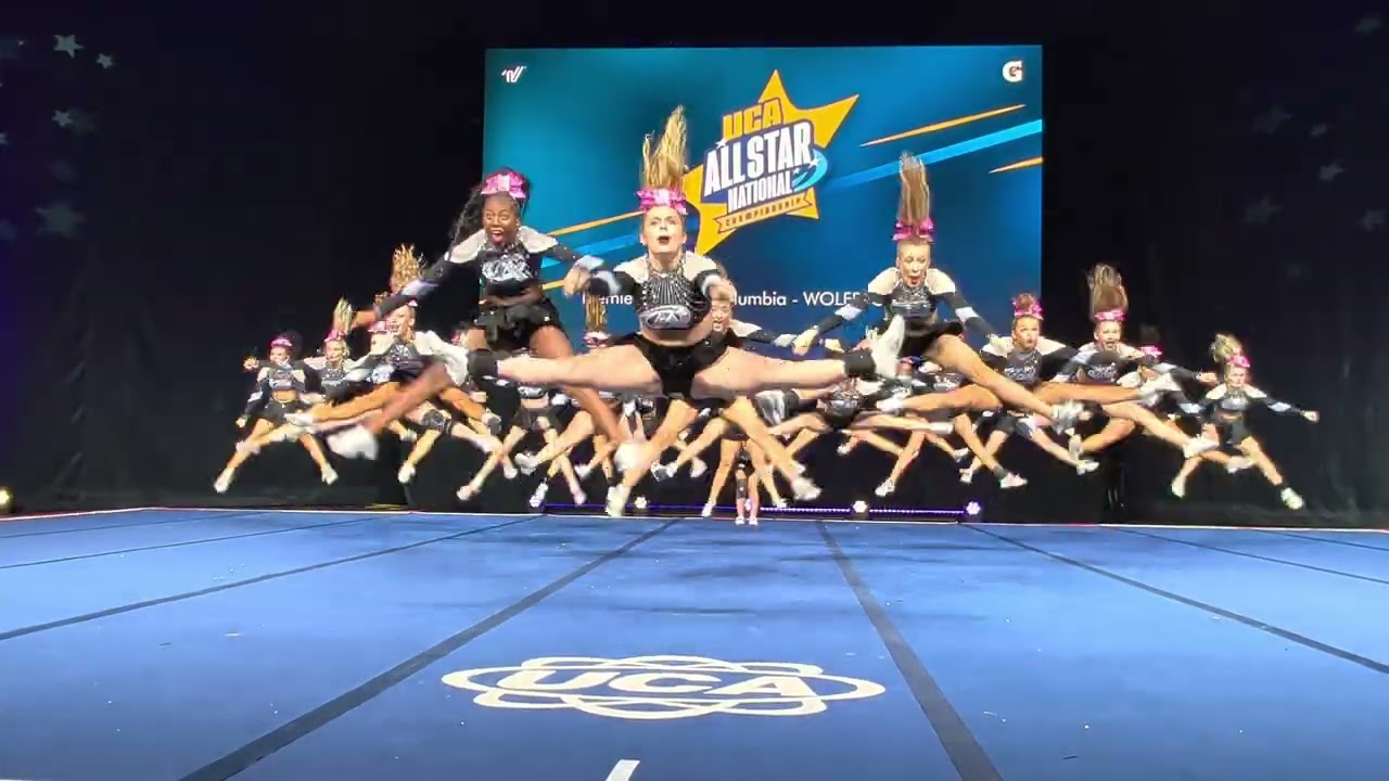 UCA - Orlando - Saturday 3/14/26 - Slay