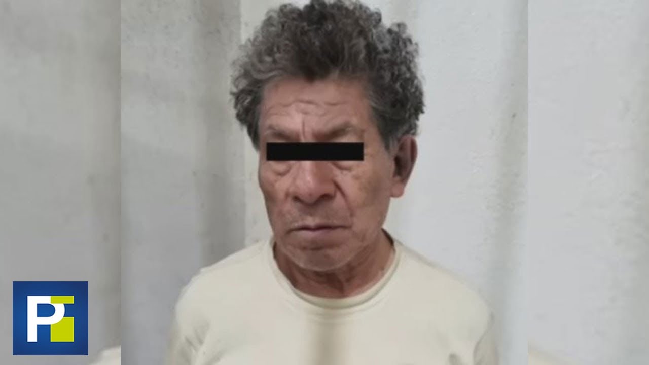 Hombre confesó que comió en salsa verde partes de los cadáveres de sus víctimas