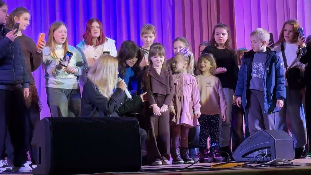Кульбаби - Тоня Матвієнко | Зіньків 05.03.2026 | musicq_ukraine