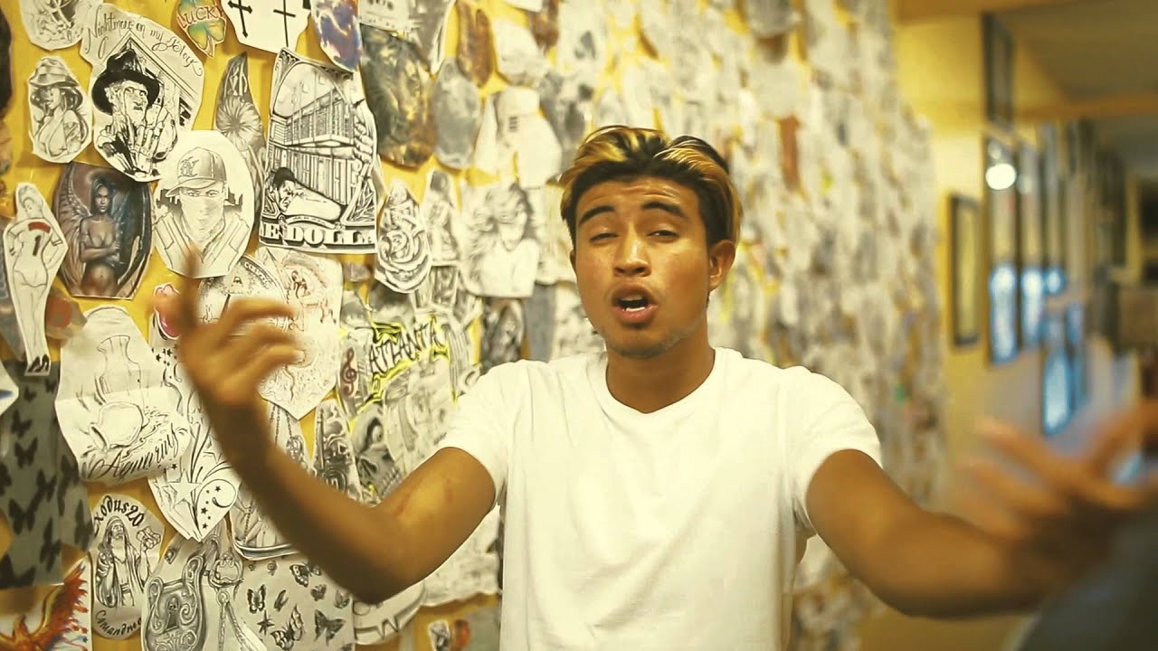 Kap G - SPM FREESTYLE VIDEO @THEREALKAPG @KD_GRAY
