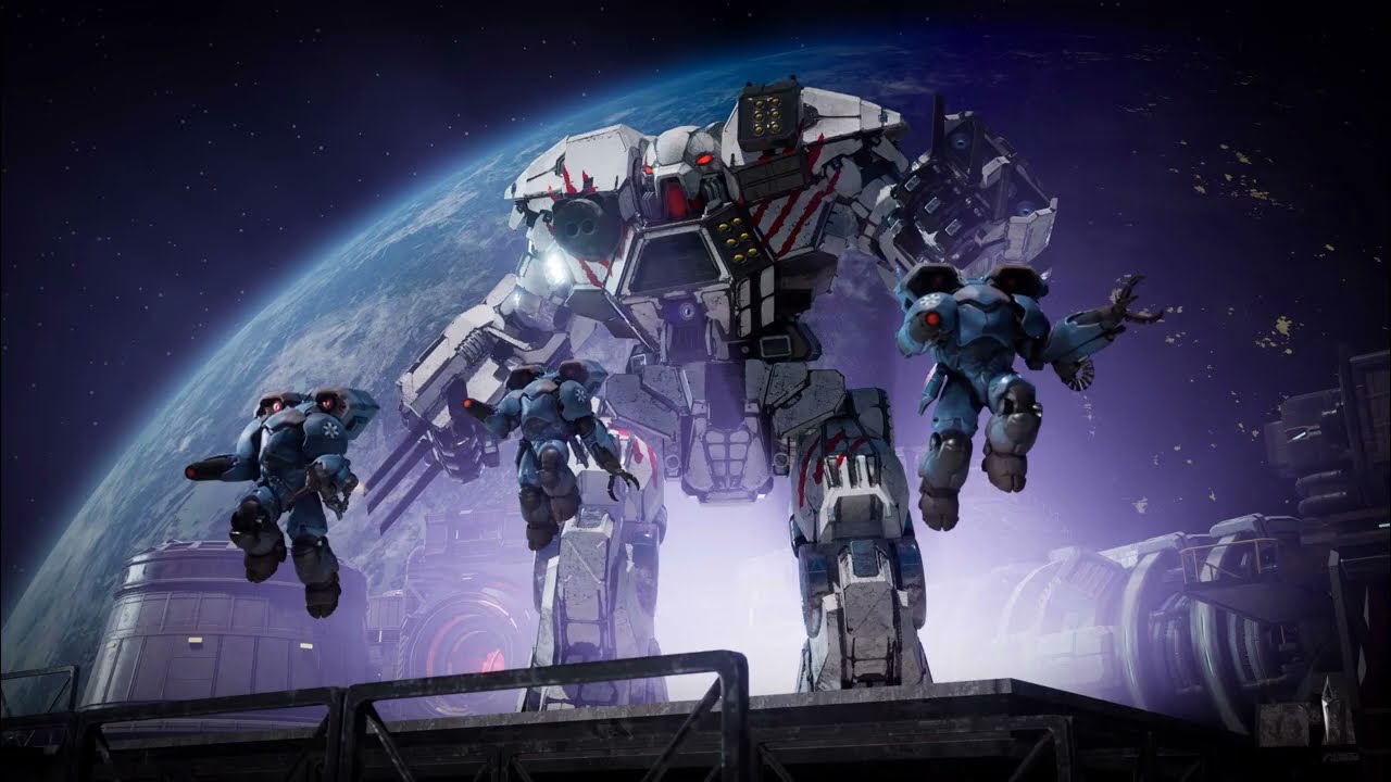 MechWarrior 5 Clans Part 48