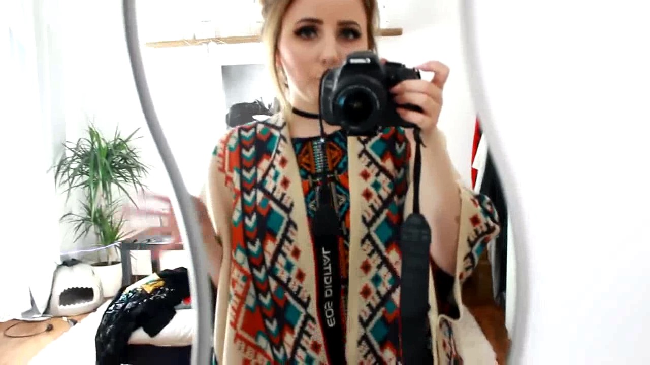 🌞 LETNI TRY ON BOHO HAUL 🌞 tidebuy/Monrou/Tidebuy