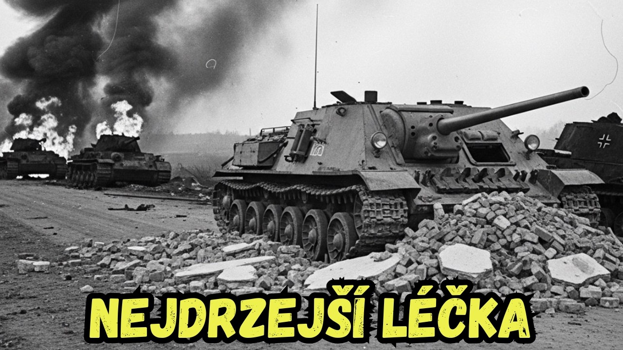 Jeho „Šílené“ Rozhodnutí Oklamalo Celou Divizi Wehrmachtu