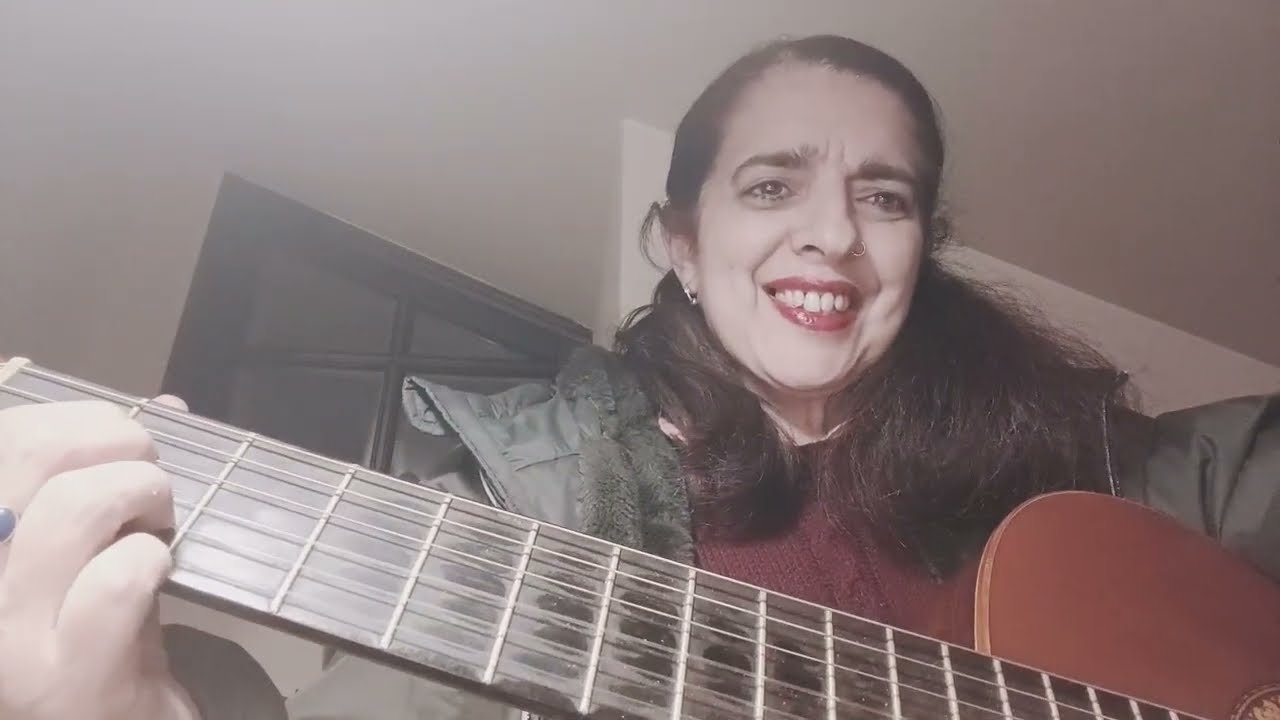 Zeharkako txirula eta kontrabaxuaren Bluesa (El Blues de la flauta travesera y el contrabajo). MZ Be