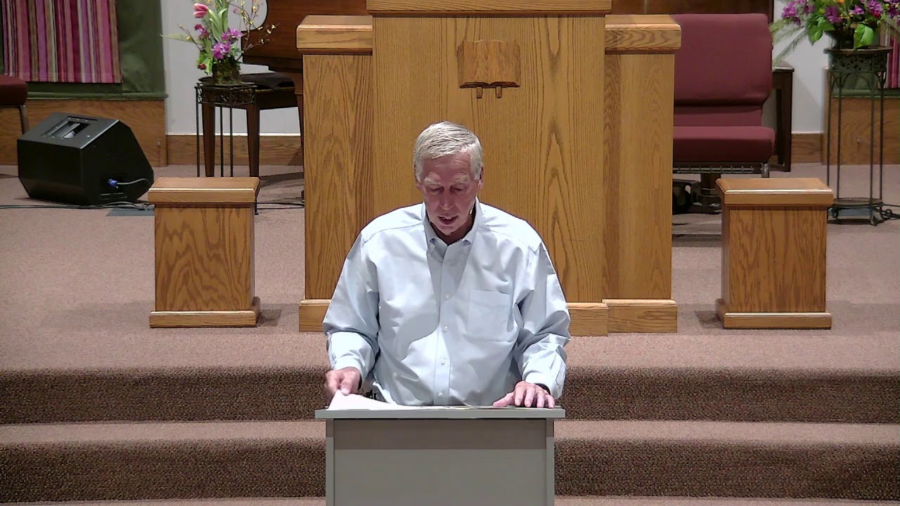 'Grace Alone' - Rob Zins