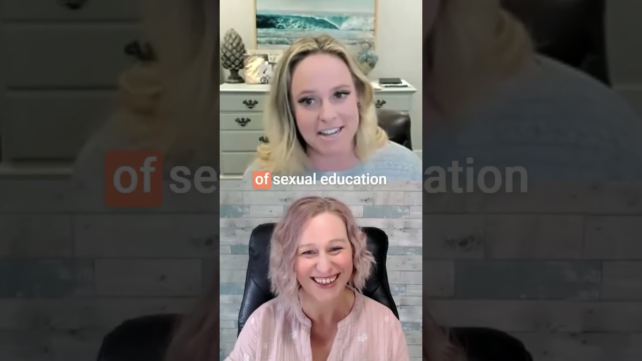 Breaking Free from Sexual Shame | Expert Christian Sex Coach Insights