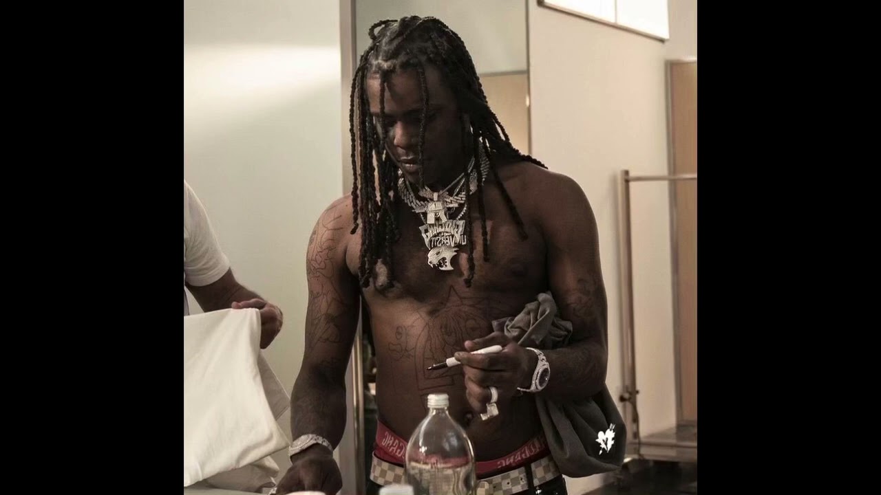 [FREE] Chief Keef Type Beat - &ldquo;Forza&rdquo;