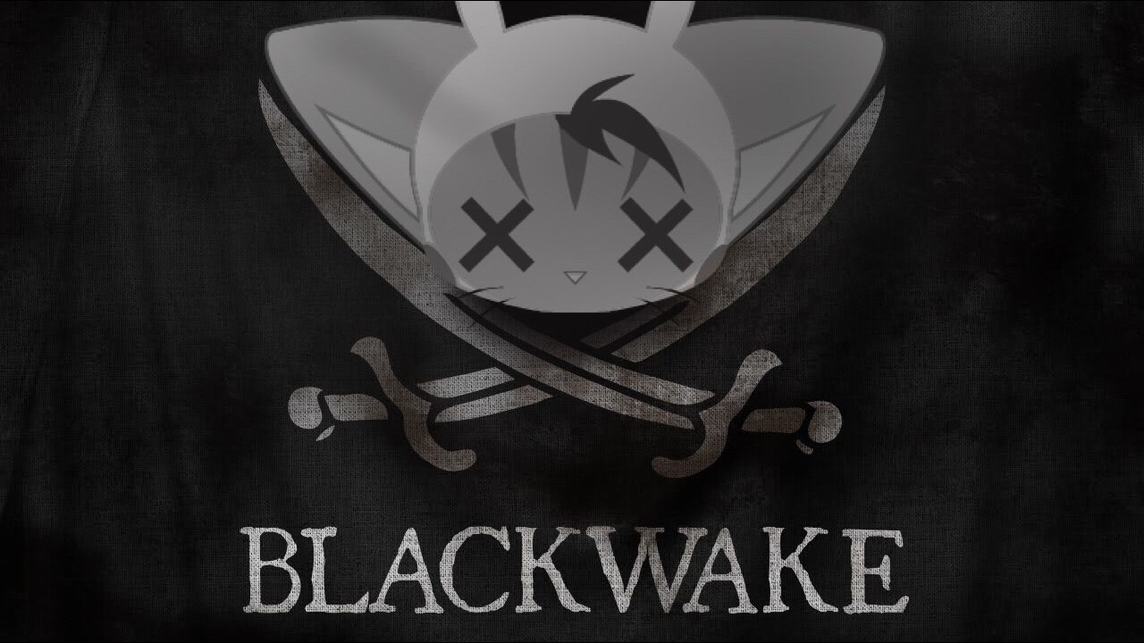 BlackWake - Siamo Pirati!