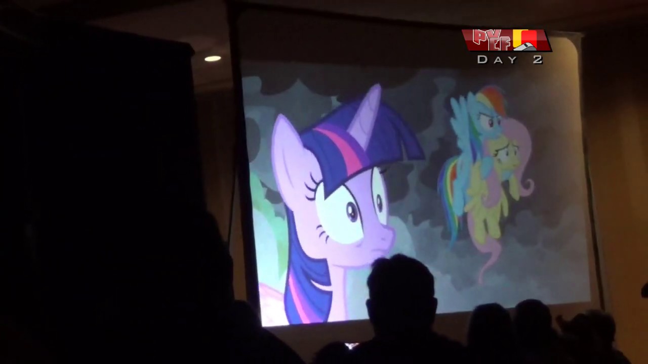 Red's PVCF 2019 Adventure: SATURDAY (Part 1)