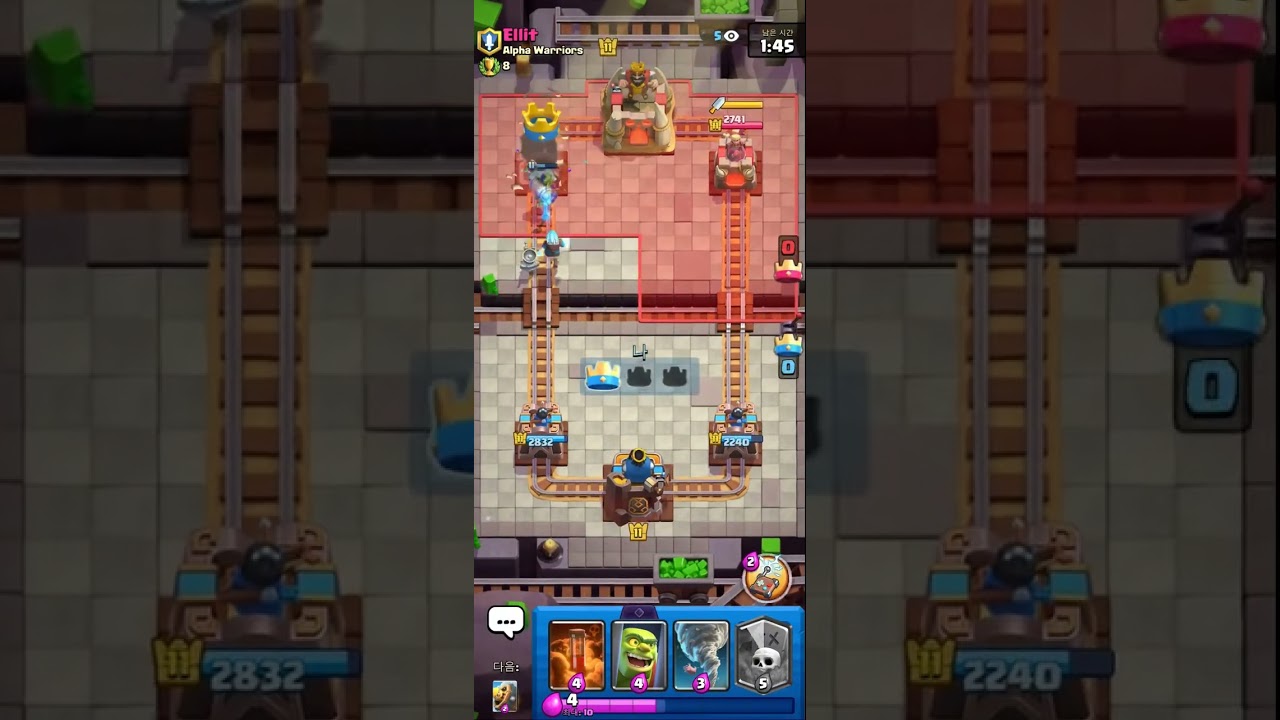 이게 우티비야~(절망편)