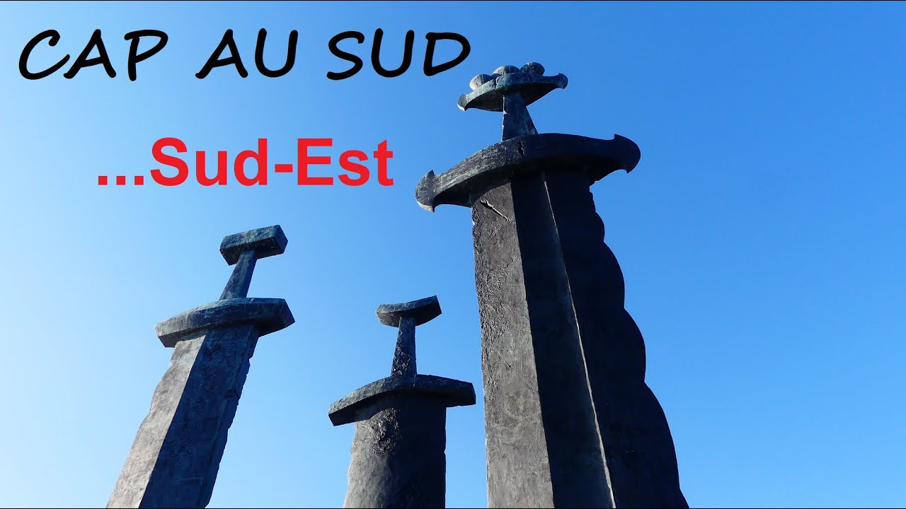 116 -Dernier tour sur Tananger avant de partir !⛵ [Voilier La Desirade en Scandinavie]