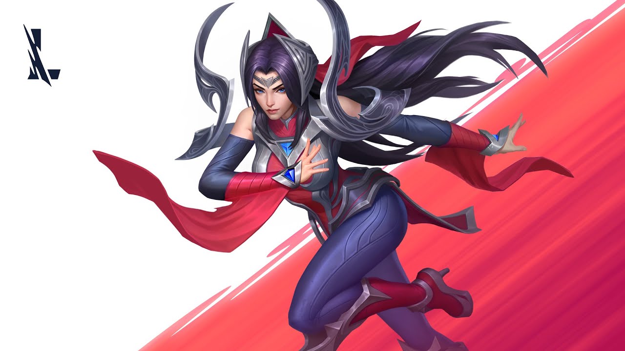 🔪 Irelia UwU (EDIT) 🔪 / League of Legends