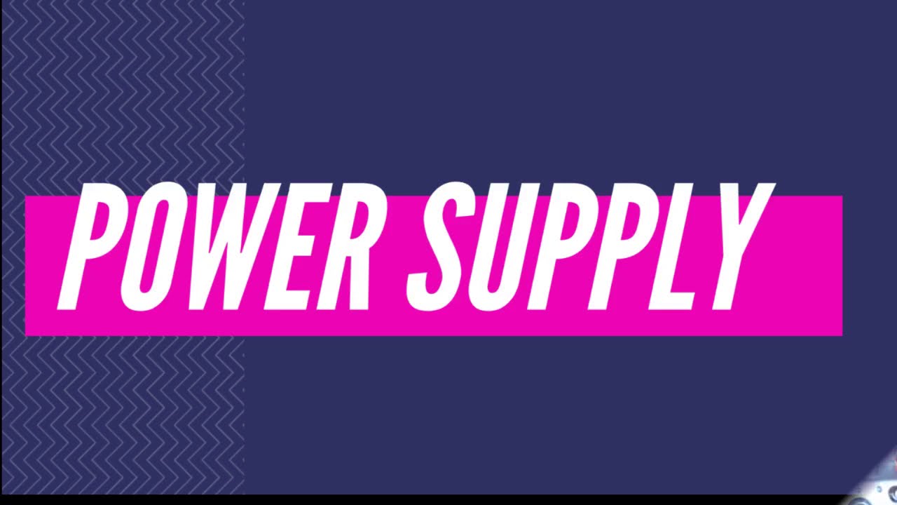 The Birdcord & Powerpack solution for powering guitar pedals.