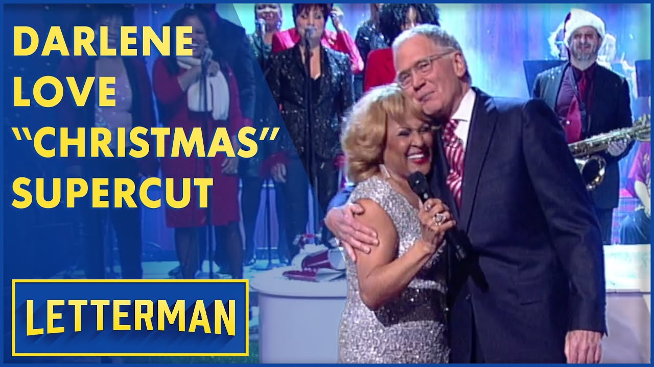 Darlene Love's 