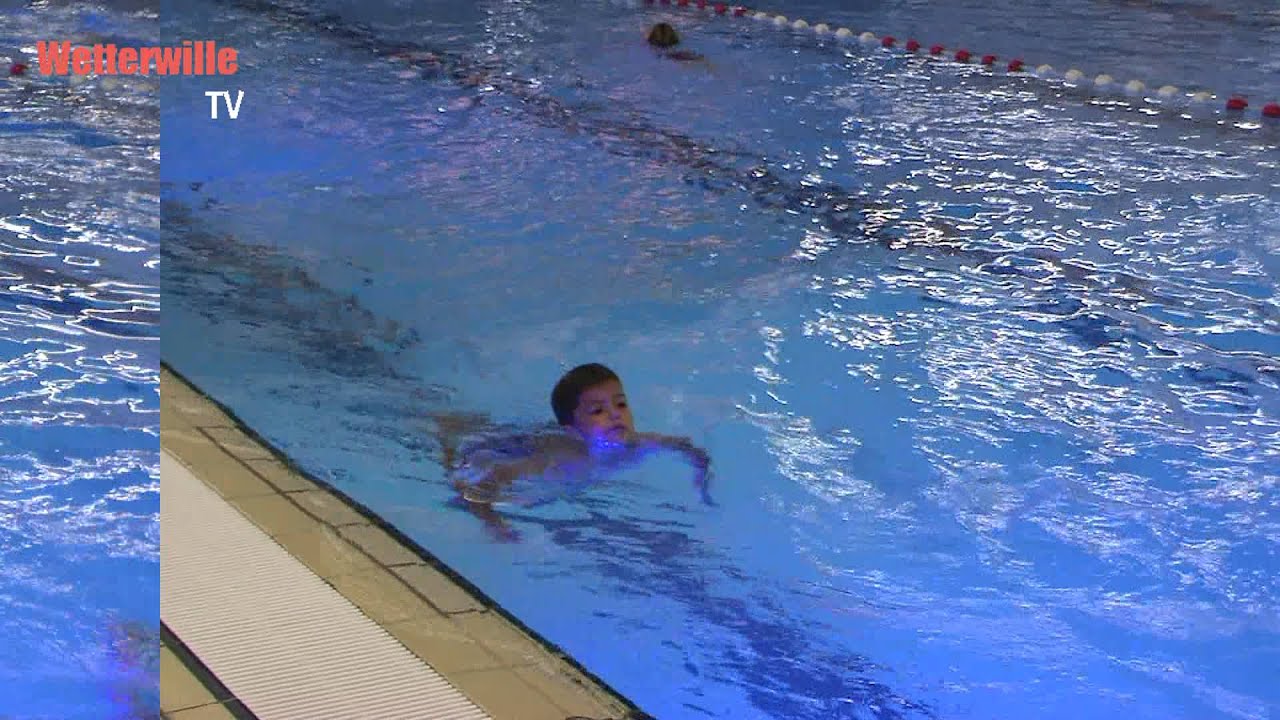 Afzwemmen A diploma 14 juli 2013