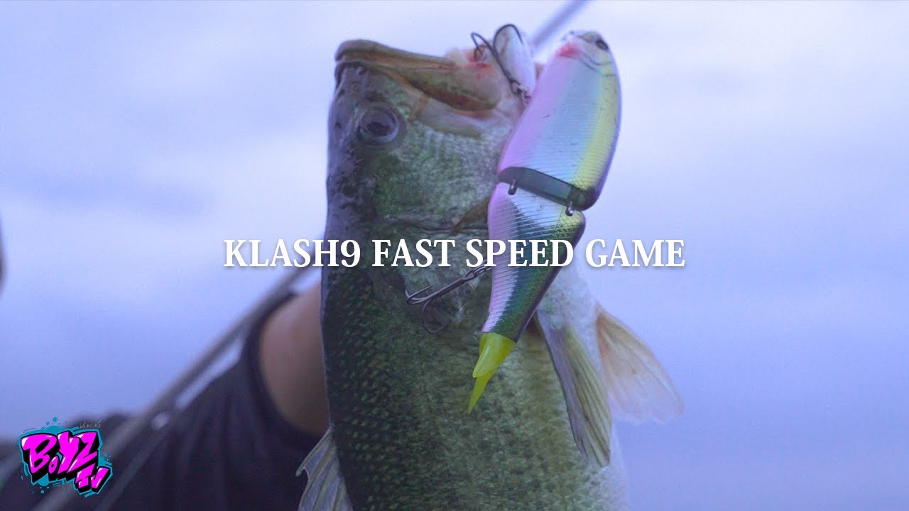 Boyz TV - 琵琶湖オカッパリKLASH9で夏の高速ゲーム!! #TRANSFER-TAIL