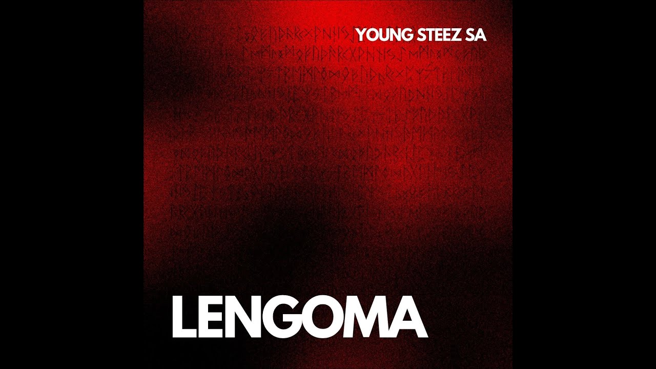 Young Steez - Lengoma (Audio) | Afro | Pop | #YoungSteezHomeComing