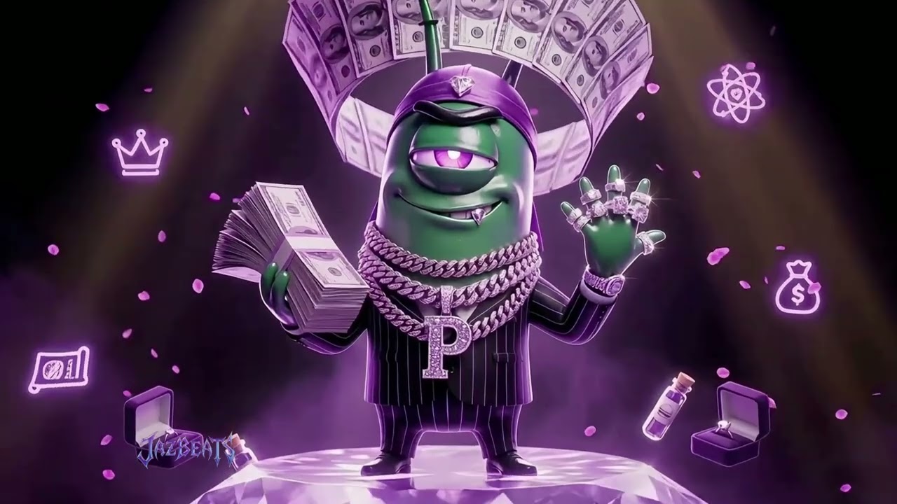 FREESTYLE BEAT - ''MICRO TRAP FLOW'' | Trap Instrumental 2026 | Rap Beats