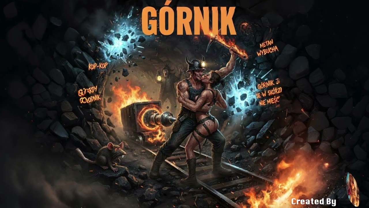 SiajaKamil - Gornik