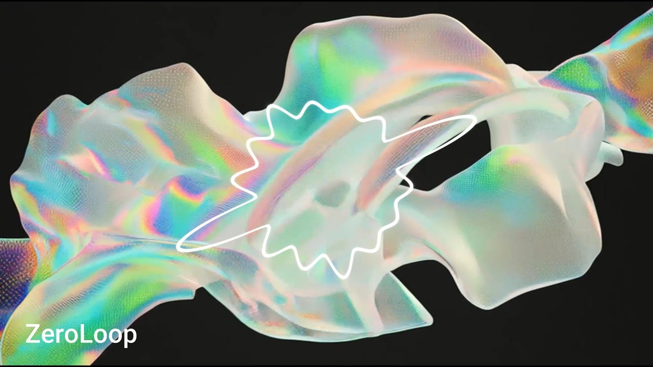 ZeroLoop　🔊 D O O K W O O ★ S O U N D S Y N T H E S I S (🌀⚡👁)　Psychedelic Trance