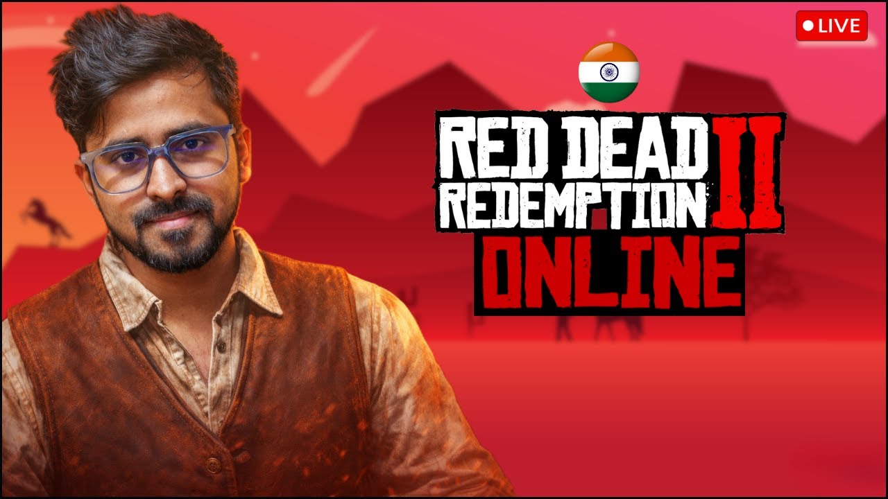 RDR2 Online Live Red Dead Redemption 2 Lets Grind And Buy New Business #327.