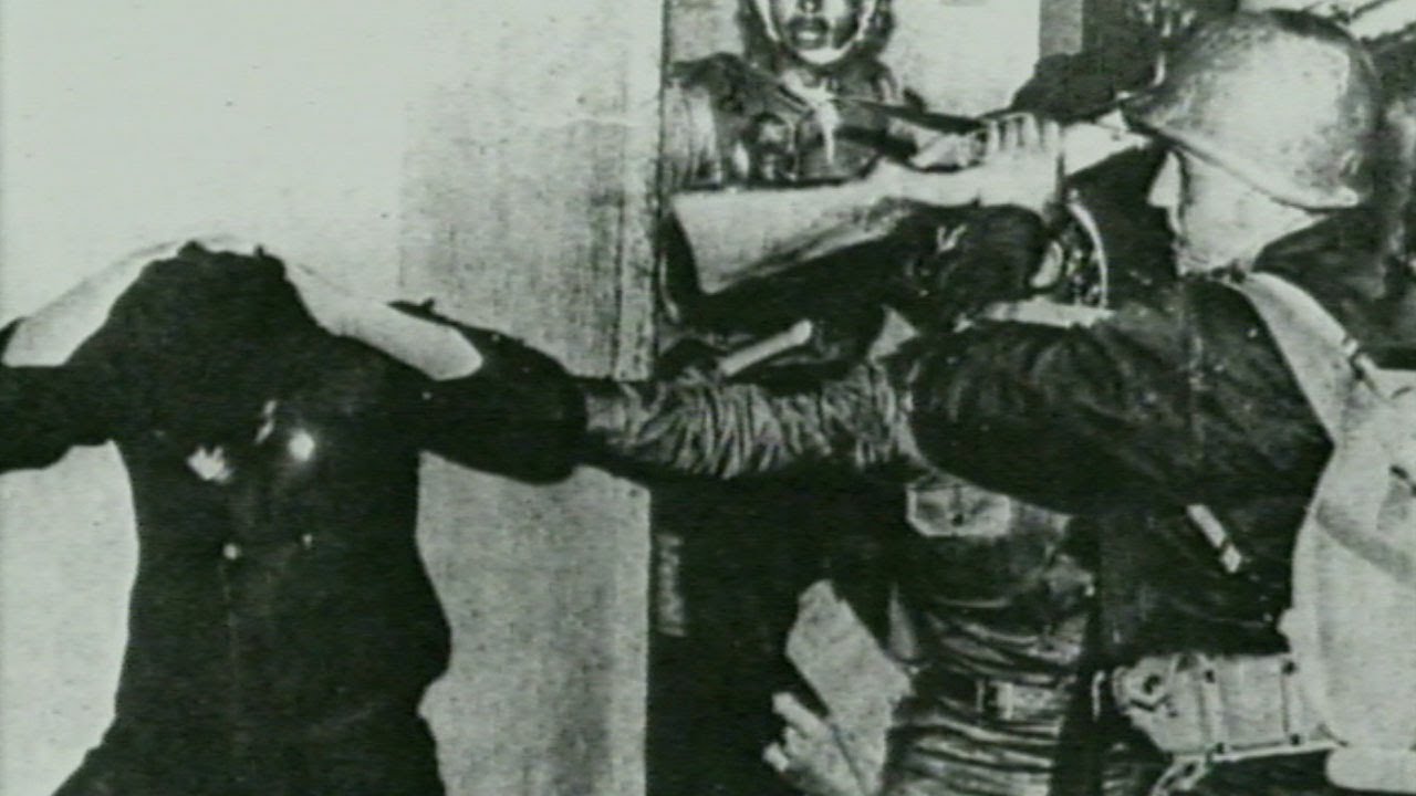 Олимпийские воспоминания: Мехико 1968