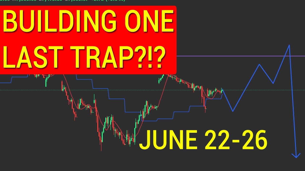 THIS IS INTERESTING... STOCK MARKET LIVE!