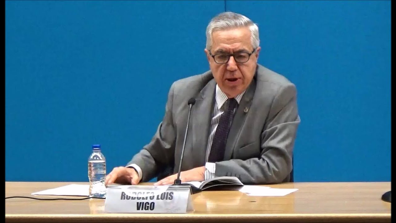 LOS NEOCONSTITUCIONALISMOS.