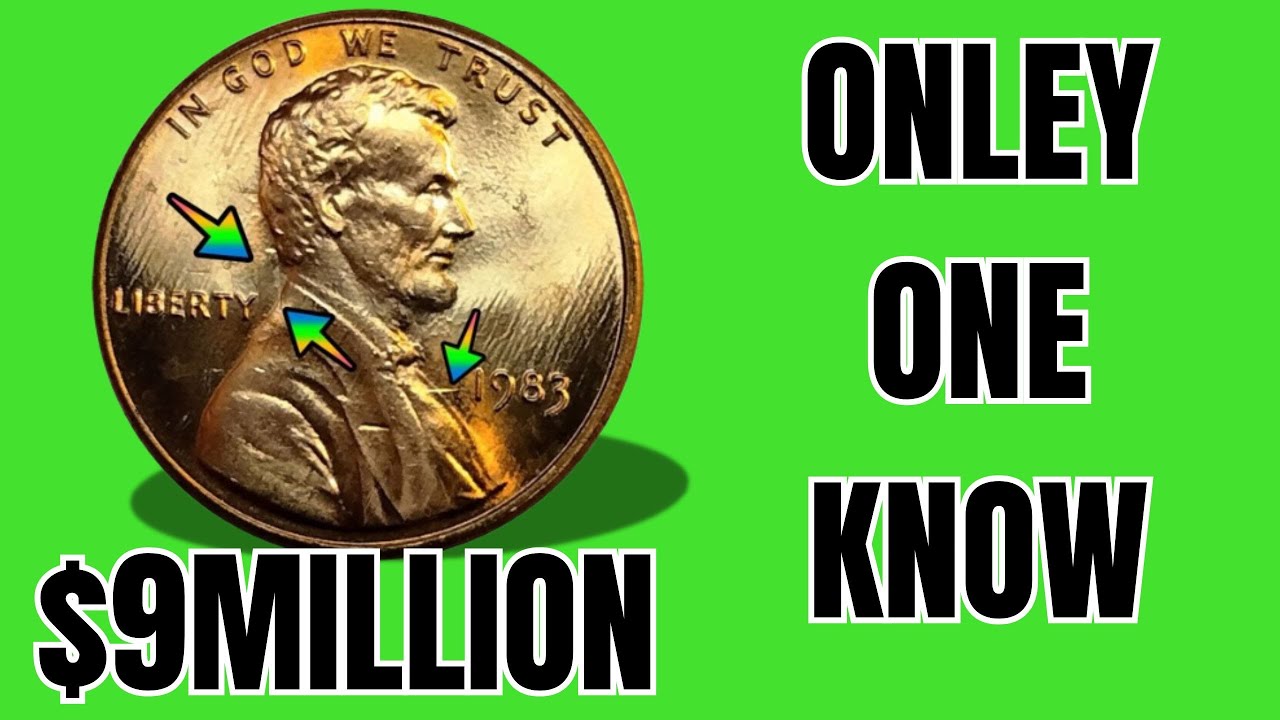 What's Inside Your Wallet? Amazing Finds in Lincoln Penny Collecting