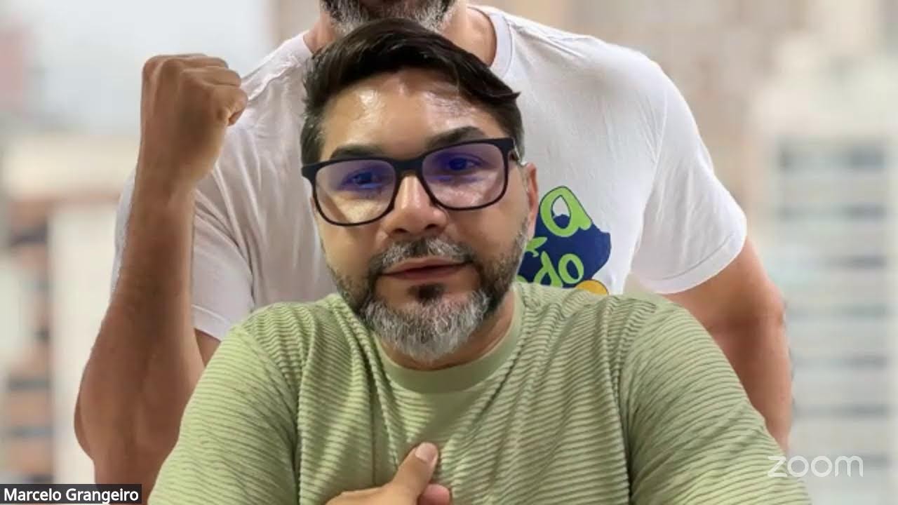 Apresenta&ccedil;&atilde;o do Relat&oacute;rio Oficial do Danca em Todo Canto 2025