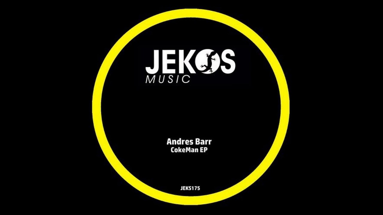 Andres Barr - Water Link (Original Mix)