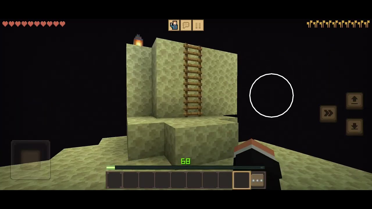 Find the armor(end) thanks for watching 😁 